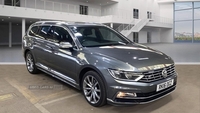 Volkswagen Passat DIESEL ESTATE in Derry / Londonderry