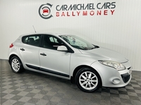 Renault Megane HATCHBACK SPECIAL EDITIONS in Antrim