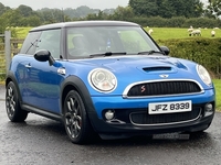 MINI Hatch in Antrim