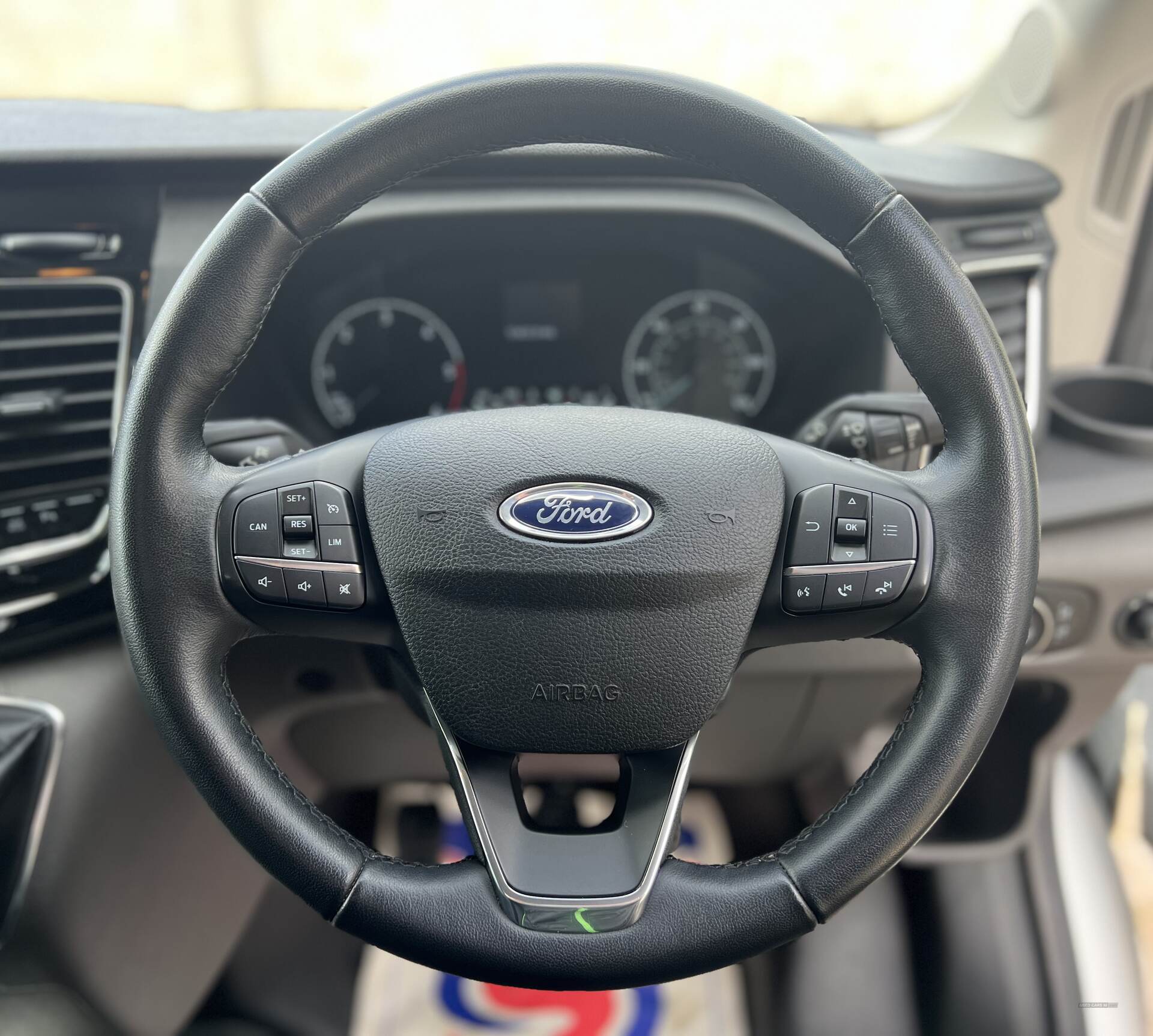 Ford Transit 350 L3 DIESEL FWD in Fermanagh