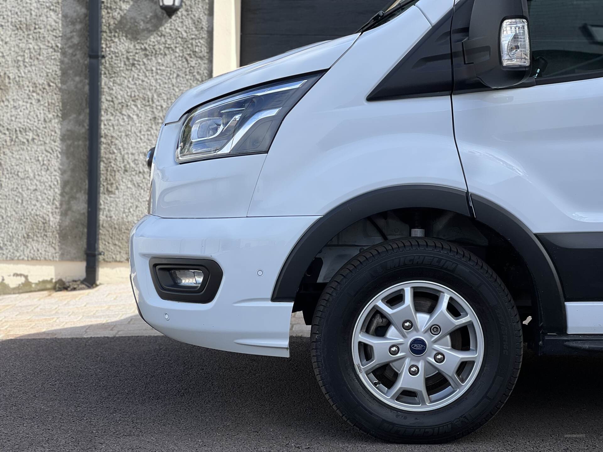 Ford Transit 350 L3 DIESEL FWD in Fermanagh