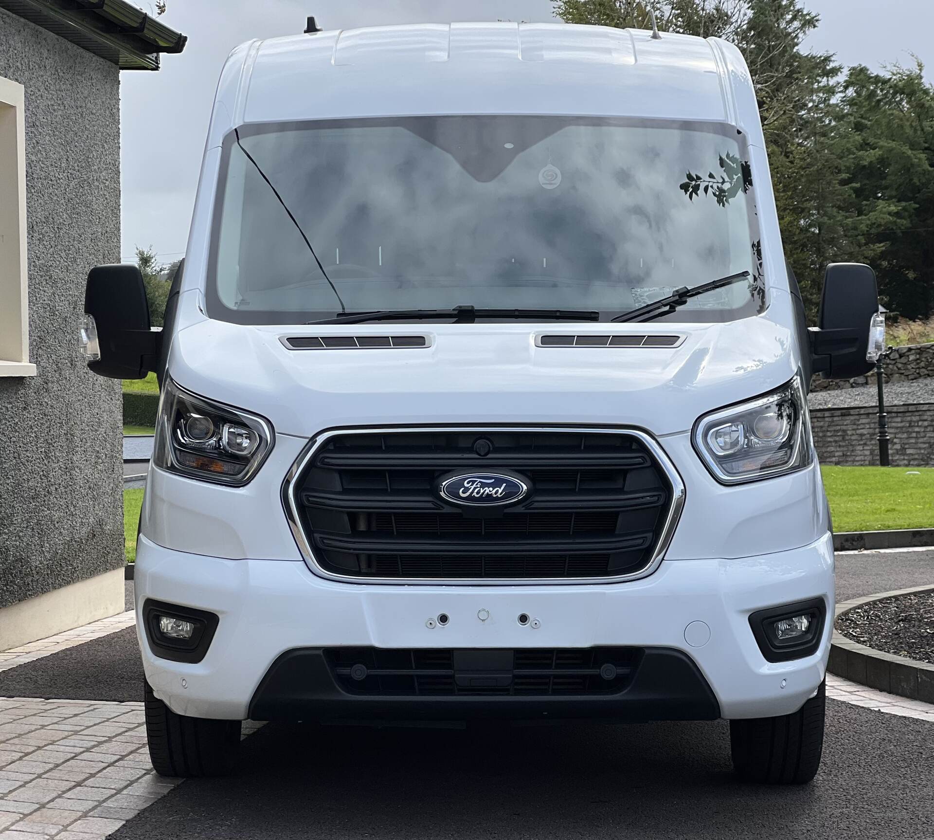 Ford Transit 350 L3 DIESEL FWD in Fermanagh