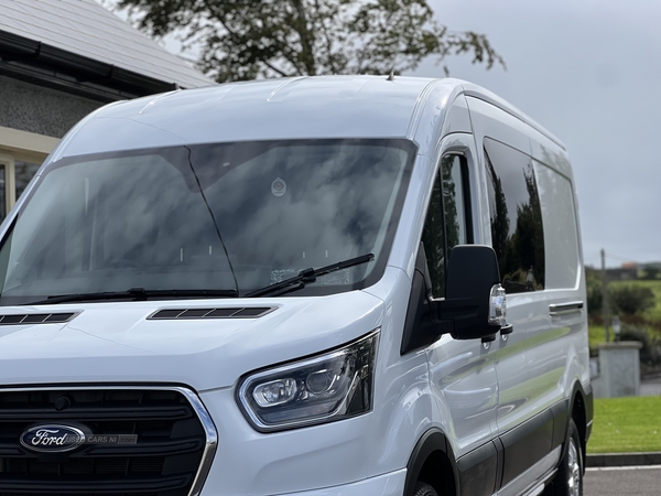 Ford Transit 350 L3 DIESEL FWD in Fermanagh