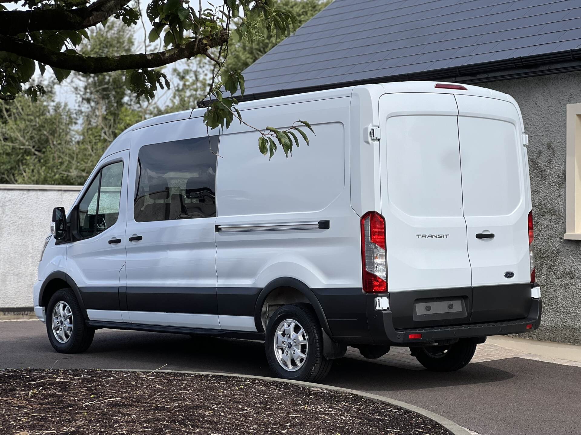 Ford Transit 350 L3 DIESEL FWD in Fermanagh