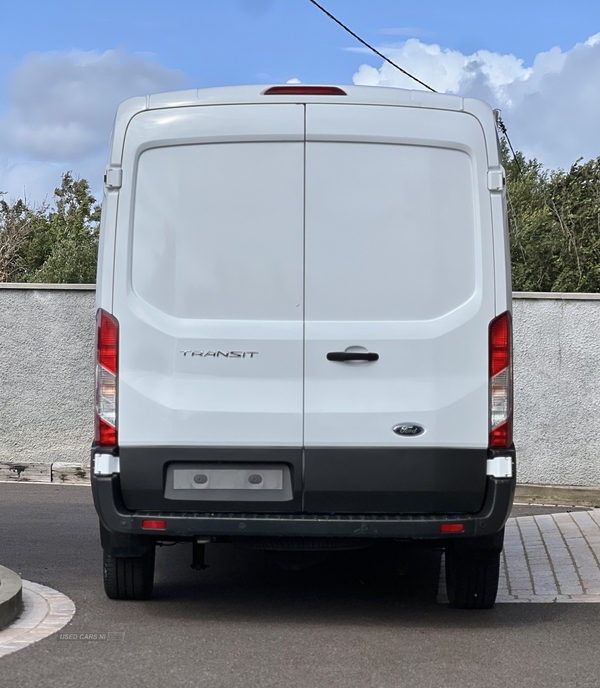 Ford Transit 350 L3 DIESEL FWD in Fermanagh