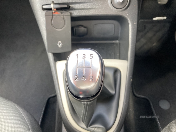 Renault Captur DIESEL HATCHBACK in Derry / Londonderry