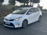 Toyota Verso DIESEL ESTATE in Tyrone