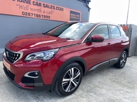 Peugeot 3008 DIESEL ESTATE in Derry / Londonderry