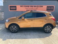 Vauxhall Mokka X DIESEL HATCHBACK in Derry / Londonderry