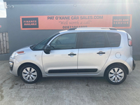 Citroen C3 Picasso DIESEL ESTATE in Derry / Londonderry