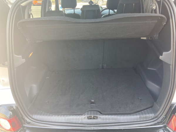 Citroen C3 Picasso DIESEL ESTATE in Derry / Londonderry