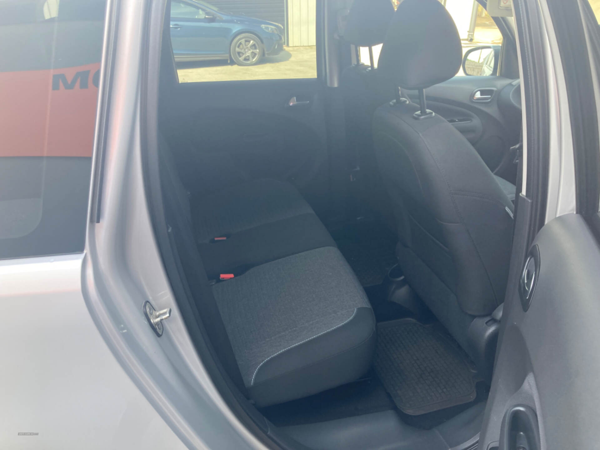 Citroen C3 Picasso DIESEL ESTATE in Derry / Londonderry