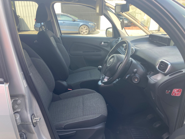 Citroen C3 Picasso DIESEL ESTATE in Derry / Londonderry