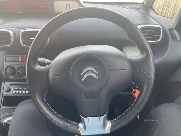 Citroen C3 Picasso DIESEL ESTATE in Derry / Londonderry