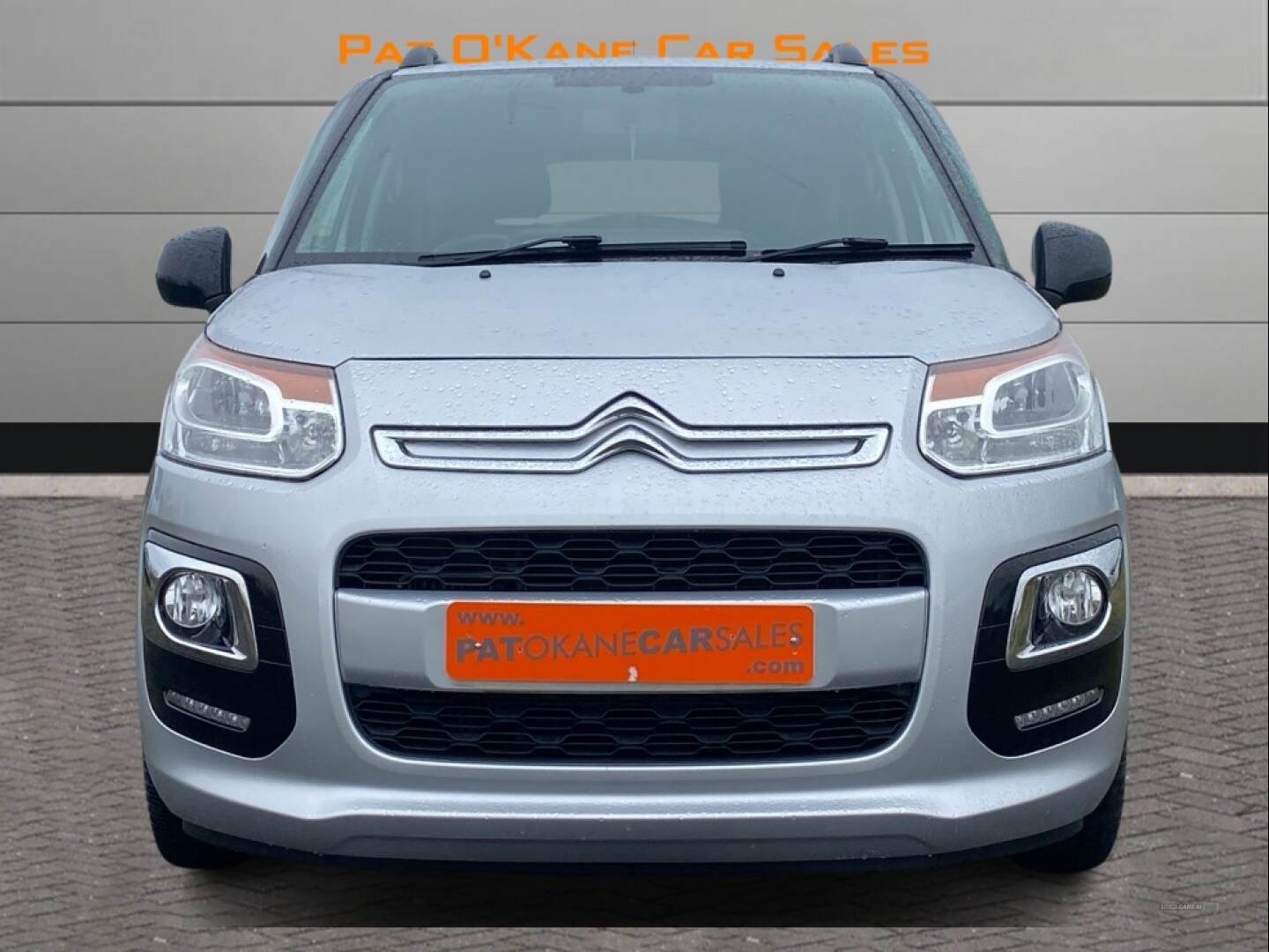 Citroen C3 Picasso DIESEL ESTATE in Derry / Londonderry