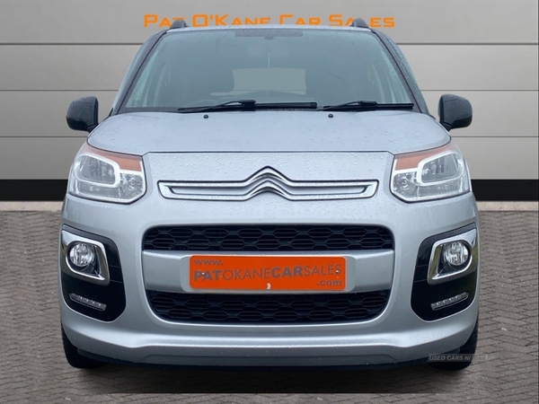 Citroen C3 Picasso DIESEL ESTATE in Derry / Londonderry