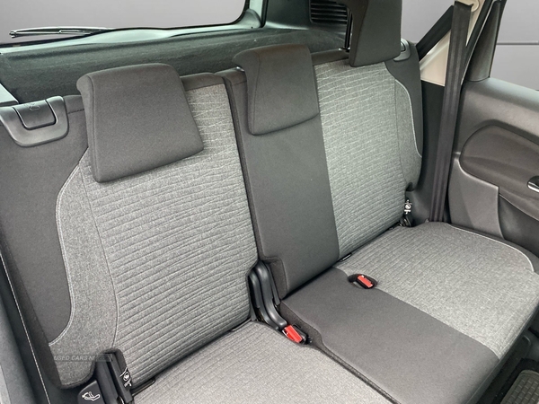 Citroen C3 Picasso DIESEL ESTATE in Derry / Londonderry