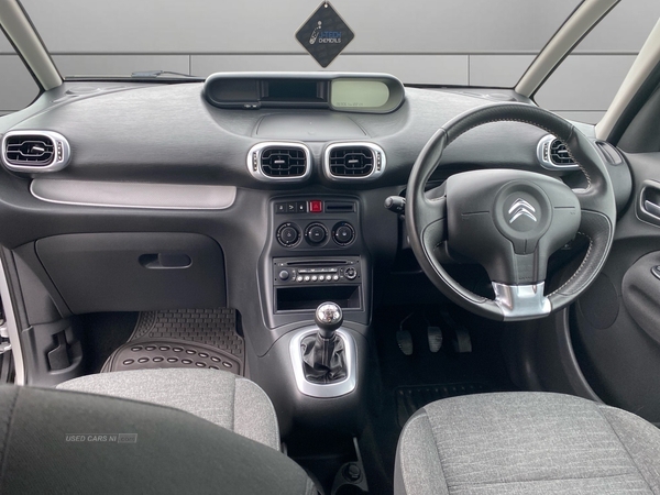 Citroen C3 Picasso DIESEL ESTATE in Derry / Londonderry