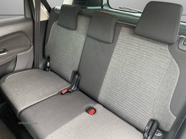 Citroen C3 Picasso DIESEL ESTATE in Derry / Londonderry