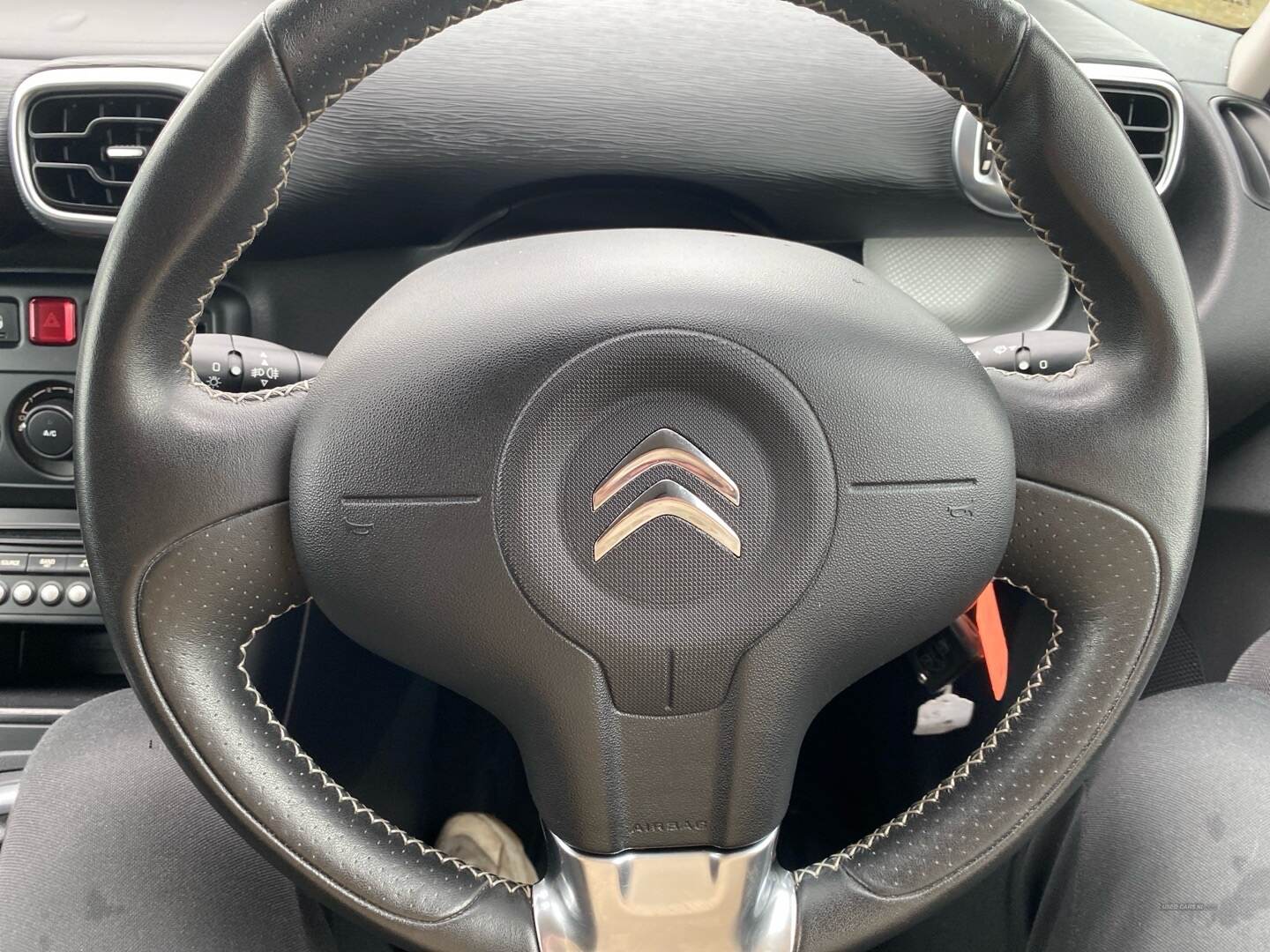 Citroen C3 Picasso DIESEL ESTATE in Derry / Londonderry