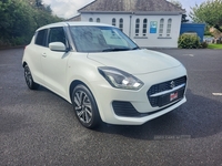 Suzuki Swift HATCHBACK in Antrim