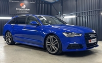 Audi A6 AVANT SPECIAL EDITIONS in Tyrone