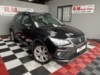 Seat Arona DIESEL HATCHBACK in Tyrone