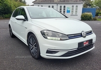 Volkswagen Golf HATCHBACK in Antrim