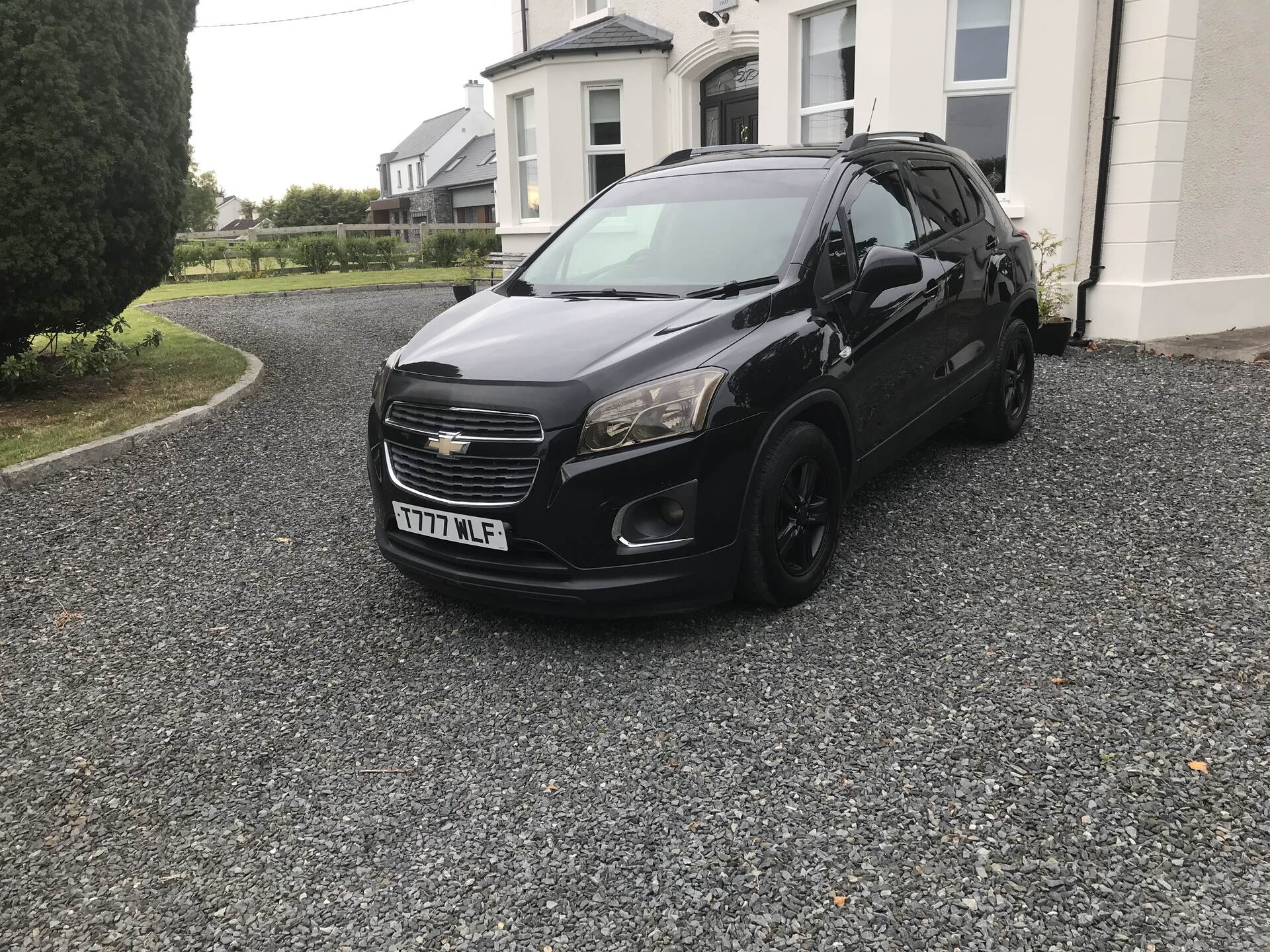 Chevrolet Trax HATCHBACK in Down