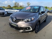 Renault Captur Iconic in Derry / Londonderry