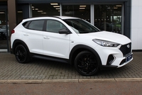 Hyundai Tucson N Line 1.6 CRDI MHEV Auto in Antrim