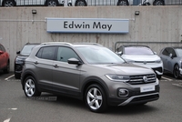 Volkswagen T-Cross Sel Tsi 1.0 Sel Tsi 115 in Antrim