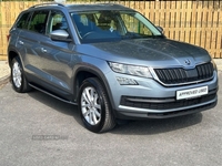 Skoda Kodiaq SE 2.0TDI 150BHP SCR DSG Best Value in Ni in Tyrone