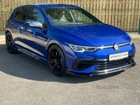 Volkswagen Golf R 2.0TSI 320BHP 4MOTION DSG AUTO FULL AERO KIT AVAILABLE in Tyrone