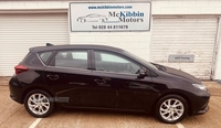 Toyota Auris 1.2 VVT-I ICON in Down