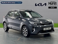 Kia Stonic 1.0T Gdi 99 2 5Dr Dct in Antrim