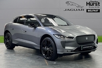 Jaguar i-Pace 294Kw Ev400 Sport 90Kwh 5Dr Auto in Antrim