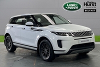 Land Rover Range Rover Evoque 2.0 D150 5Dr Auto in Antrim