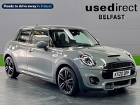 MINI HATCHBACK 2.0 Cooper S Sport Ii 5Dr in Antrim