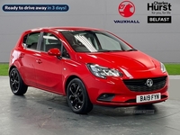 Vauxhall Corsa 1.4 Griffin 5Dr in Antrim