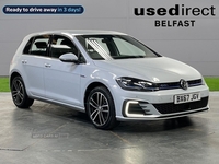 Volkswagen Golf 1.4 Tsi Gte 5Dr Dsg in Antrim