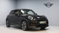 MINI HATCHBACK Electric Hatch 32.6kWh Level 3 Hatchback 3dr Electric Auto (184 ps) in City of Edinburgh