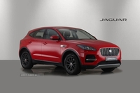 Jaguar E-Pace 2.0 D165 SUV 5dr Diesel Manual Euro 6 (s/s) (163 ps) in Aberdeenshire