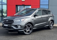 Ford Kuga 2.0 TDCi ST-Line 5dr 2WD in Derry / Londonderry