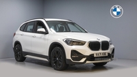 BMW X1 2.0 20i Sport SUV 5dr Petrol Auto xDrive Euro 6 (s/s) (178 ps) in City of Edinburgh