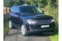 Land Rover Range Rover TD V6 Vogue SE in Antrim