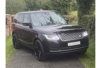 Land Rover Range Rover TD V6 Vogue SE in Antrim