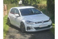 Volkswagen Golf TDI BlueMotion Tech GTD in Antrim