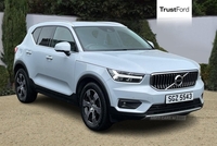 Volvo XC40 1.5 T3 [163] Inscription 5dr, Electronic Tailgate, Digital Dash Display, Keyless Start, Parking Sensors & Reverse Camera, Memory Seats in Derry / Londonderry