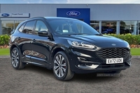 Ford Kuga 2.5 PHEV ST-Line X Edition 5dr CVT**HEATED SEATS FRONT & REAR - PAN ROOF - POWER TAILGATE - HEADS UP DISPLAY - HEATED STEERING WHEEL - PARK ASSIST** in Antrim